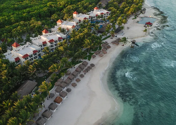 El Dorado Royale, & Inclusive Adults Only Resort