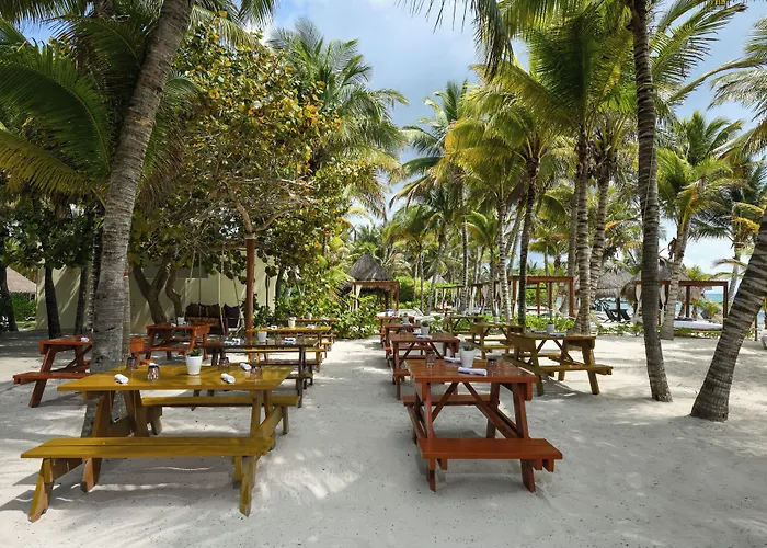 El Dorado Royale, & Inclusive Adults Only