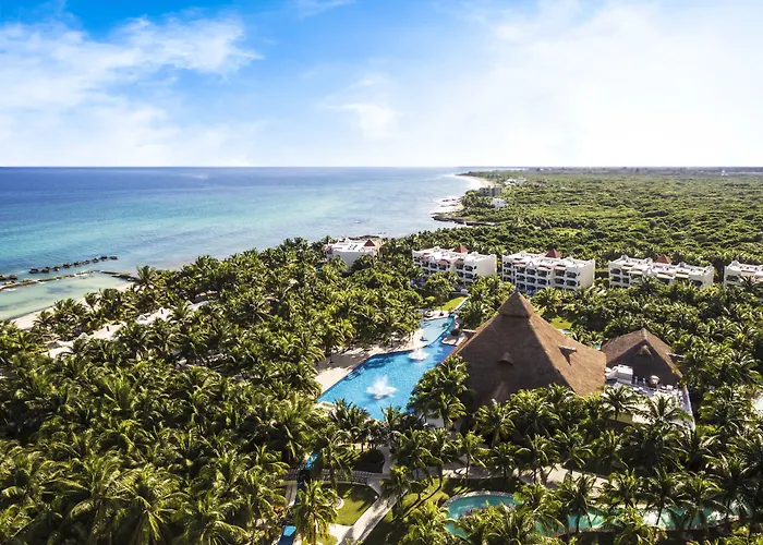 El Dorado Royale, & Inclusive Adults Only Resort 5*