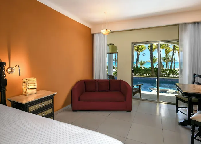 Resort El Dorado Royale, & Inclusive Adults Only