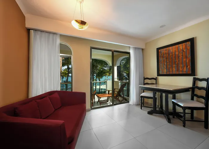 El Dorado Royale, & Inclusive Adults Only Resort