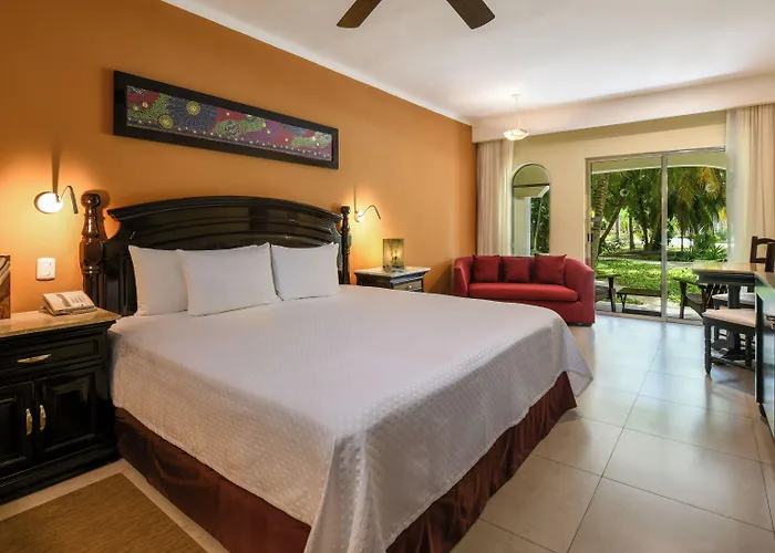 El Dorado Royale, & Inclusive Adults Only Resort 5*