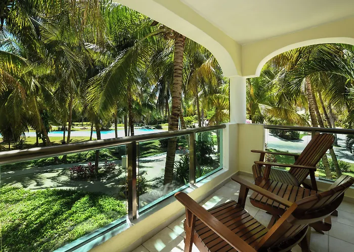 El Dorado Royale, & Inclusive Adults Only