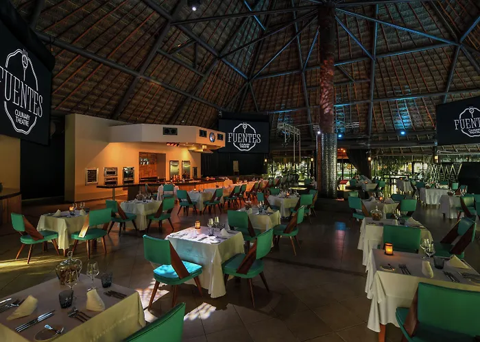 El Dorado Royale, & Inclusive Adults Only 5*