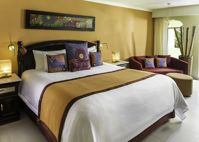 Resort El Dorado Royale, & Inclusive Adults Only