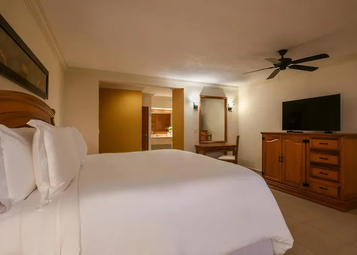 El Dorado Royale, & Inclusive Adults Only