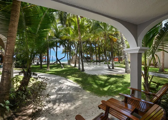El Dorado Royale, & Inclusive Adults Only Resort