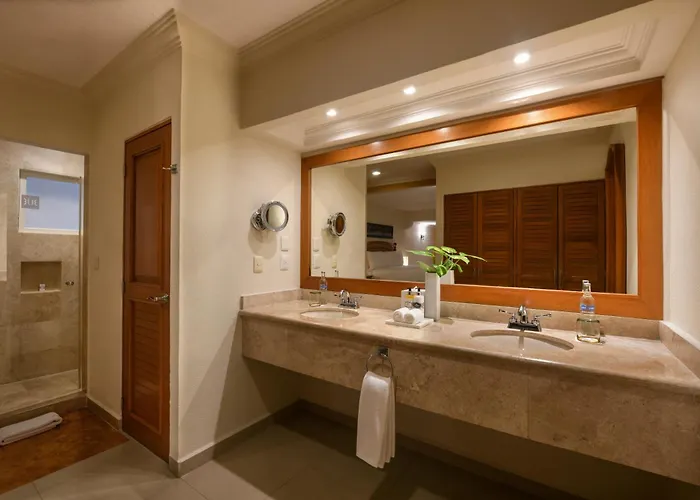El Dorado Royale, & Inclusive Adults Only Resort 5*