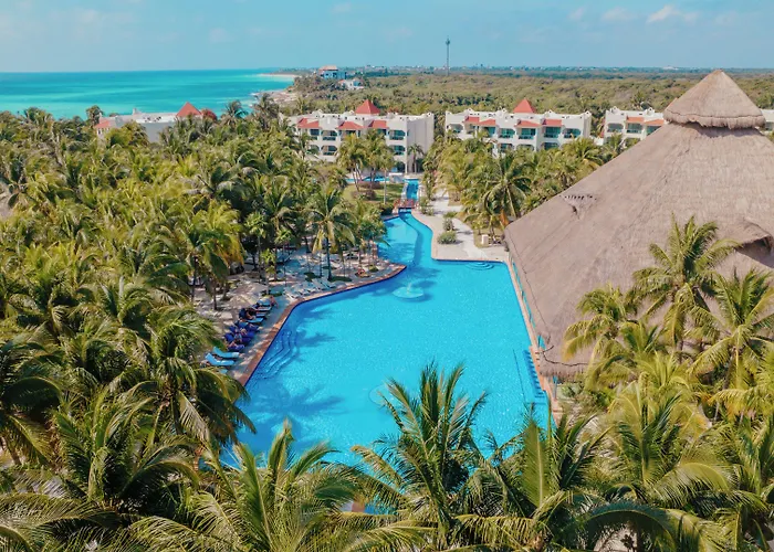 El Dorado Royale, & Inclusive Adults Only 5*