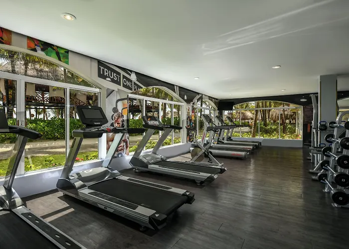 Resort El Dorado Royale, & Inclusive Adults Only 5*