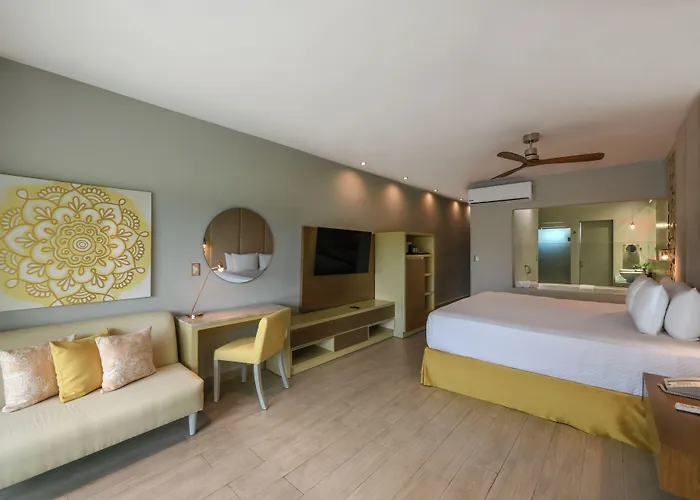 El Dorado Royale, & Inclusive Adults Only Puerto Morelos