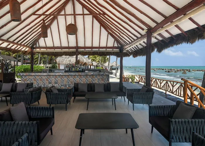 El Dorado Royale, & Inclusive Adults Only Resort