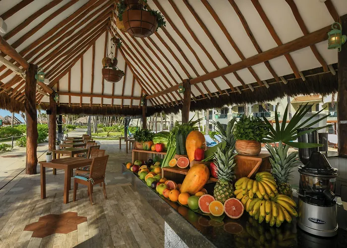 El Dorado Royale, & Inclusive Adults Only Resort 5*