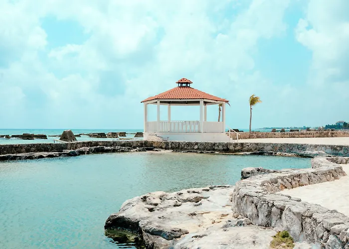 El Dorado Royale, & Inclusive Adults Only Resort Puerto Morelos