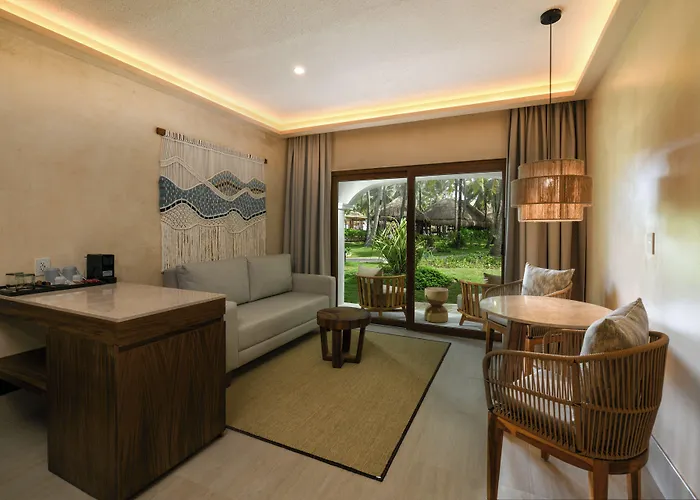 Resort El Dorado Royale, & Inclusive Adults Only